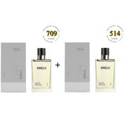 Resim Bargello 709 514 Erkek Parfüm Edp 50 ml Oriental - Mnms50709514 