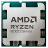 Resim Amd Ryzen 7 8700f 8 Core, 4,10-5.00ghz, 16mb Cache, 65w, Am5 Soket, Tray, Dahili Grafik Yok, Fan Yok 
