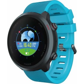 Resim Quark Bluetooth Konuşma Özellikli Akıllı Kol Saati 