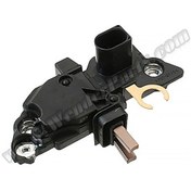 Resim WENDERPARTS MA0031542406 Alternatör Konjektör 12V Bora Toledo Carisma (Ib5225) , Mercedes W203 02-07 W163 99-05 