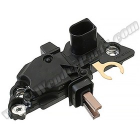 Resim WENDERPARTS MA0031542406 Alternatör Konjektör 12V Bora Toledo Carisma (Ib5225) , Mercedes W203 02-07 W163 99-05 