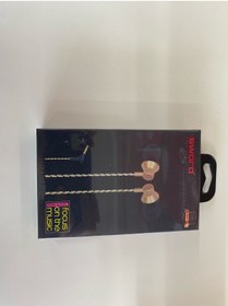 Resim SWORD kablolu kulaklık 