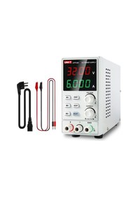 Resim Unit Utp 1306 Ayarlanabilir Dc Güç Kaynağı 