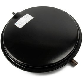 Resim Eca Kombi 1/2" 8 L Genleşme Tankı - Siyah Önaysan 77890032030 