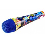 Resim JAMMINPRO Mic007 Colour Kablolu Mikrofon 