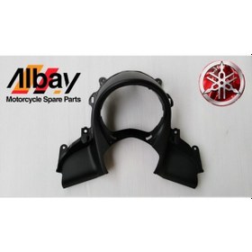 Resim Yamaha Nmax 125-155 Konsol Ön Paneli 1 2015-2020 