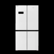 Resim Arçelik 391572 EB No Frost Gardırop Tipi Buzdolabı 