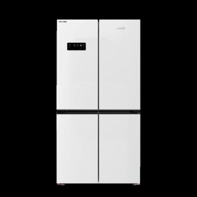 Resim Arçelik 391572 EB No Frost Gardırop Tipi Buzdolabı 