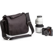 Resim Thinktank Retrospective® 5 (Black) 