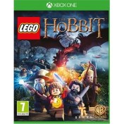 Resim Warnerbros Xbox One Lego Hobbıt 