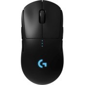 Resim Logitech G Pro Kablosuz Oyun Faresi 