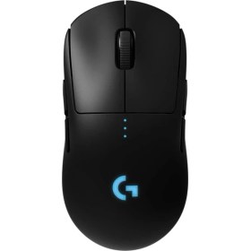 Resim Logitech G Pro Kablosuz Oyun Faresi 