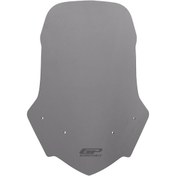 Resim GP Kompozit Benelli TNT 250 2015 - 2018 Uyumlu Ön Cam Füme 
