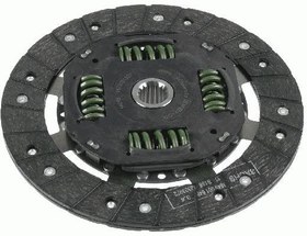 Resim Clutch Dısc 