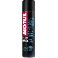 Resim E11 Matte Surface Clean 400 ml Mat Yüzey Temizleyici 