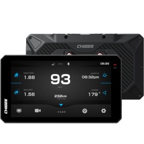 Resim Chigee AIO-6 MAX Akıllı Sürüş Sistemi 