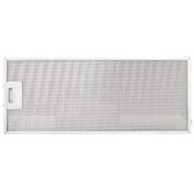 Resim White Daisy Aspiratör Yıkanabilir Kaset Filtre (205 x 474 mm) 