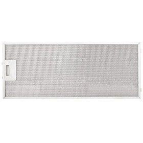 Resim White Daisy Aspiratör Yıkanabilir Kaset Filtre (205 x 474 mm) 