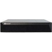 Resim Vguard VG-4C1A-LRU-I 4 Kanal H.265+ 1 Disk Dahili Sesli Destekli Hibrit Kayıt Cihazı 