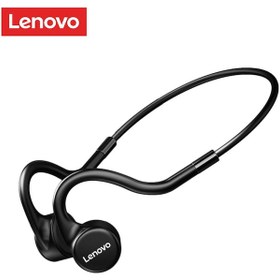 Resim Lenovo X5 5.0 Kemik İletimli Bluetooth Kablosuz Kulaklık 