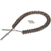 Resim Universal REZİSTANS UFO SOBA TELİ 1500W 220V İNFRARED 