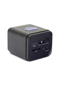 Resim Optika WH5 Kablosuz Mikroskop Kamerası 5 MP USB/WIFI/HDMI 