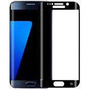 Resim Samsung Galaxy S7 Edge Nano Pet Full Ekran Koruyucu 