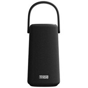 Resim Tribit Stormbox Pro 24W 24 Saat Oynatma Süresi IP67 Su Geçirmez Taşınabilir TWS Siyah Bluetooth Hoparlör 