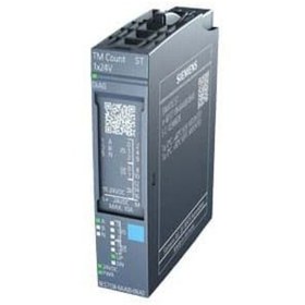 Resim Siemens 6AG1138-6AA01-2BA0 SIEMENS PLC ET200 Terminalleri 