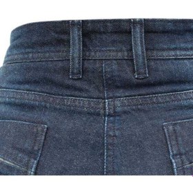 Resim Tucano Urbano Zena Lady Jean Pantolon Lacivert 