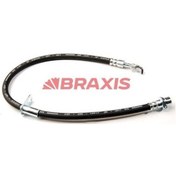 Resim Braxis Ah0806 Ön Fren Hortumu 108 C1 14- 1612138680 