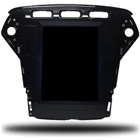Resim Navigate Ford Mondeo Tesla Ekran Android Carplay Multimedya 2011-2013 4gb Ram + 64gb Hafıza + 8 Çekirdek 