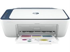 Resim HP 25R76A 4828 DESKJET ALL-IN-ONE + WIFI RENKLİ MÜREKKEP PÜSKÜRTMELİ YAZICI 5PPM 