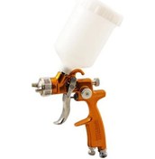 Resim Star Evo-T Mini Lvlp Üstten Depolu Boya Tabancası 