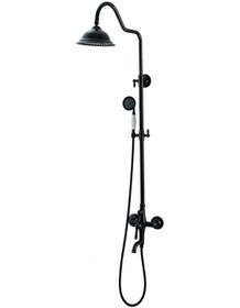 Resim Gpd Duş Seti Dst27-O Diğer 