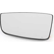 Resim Fiat Doblo Minibüs/otobüs 2010-2016- Ayna Cami Solbsg 25-910-007 