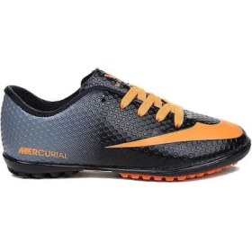 Resim Trender Walked Filet 401 Siyah - Oranj Erkek Çocuk Krampon WAF401 