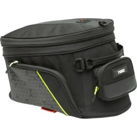 Resim Taac Twıstlock Depo Üstü Çanta TC21TW 19/25 Lt Siyah 