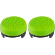 Resim Omnı Green-performance Thumbsticks Joystick Başparmak Sapları, Ps5 Ps4 Oyun Denetleyicileri İçin 