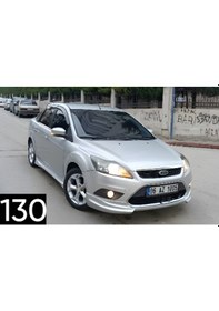 Resim Ford Focus 2,5 Sedan Komple Takım Karlık Ön - Yan - Arka 