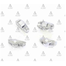 Resim Piyano Tuşu Carısma 1.8 Md170500 