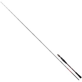 Resim Daiwa Saltist Tenya 216 Cm 60-150 Gr Tetikli Tai Rubber Kamış 