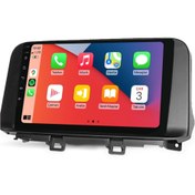 Resim Navimex Fimex Hyundai Kona Multimedya (2018-2023) 2 GB RAM 64 GB Hafıza 4 Çekirdek Navimex 