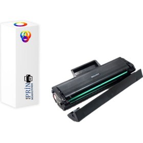 Resim Plusprint Mlt-d104s - Samsung Ml-1685 Yazıcı Uyumlu Muadil Toner Çipli 