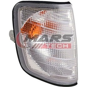 Resim Mars 520916 - Sinyal Lambası Sağ Mercedes Benz W124 93-96 Duylu 