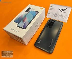 Resim Xiaomi Redmi 10 2022 İkinci El TR | 128 GB 4 GB | Gri 