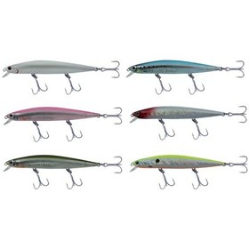 Resim Savage gear Prey130 13cm 20g SF Suni Yem Savage gear-Sandeel 