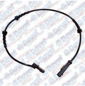 Resim Delphi-Ss20064 Tekerlek Hiz Sensörü Clio 3-Kangoo 3-Fluence-Logan 514718436 