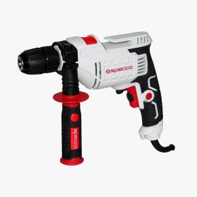 Resim Specco SP-6014 750 W 13 MM Darbeli Matkap 