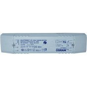 Resim Osram Halotronic 1 x 50 W Dali Elektronik Balast 